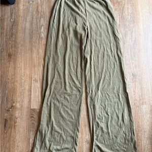 Only olive Green Pants